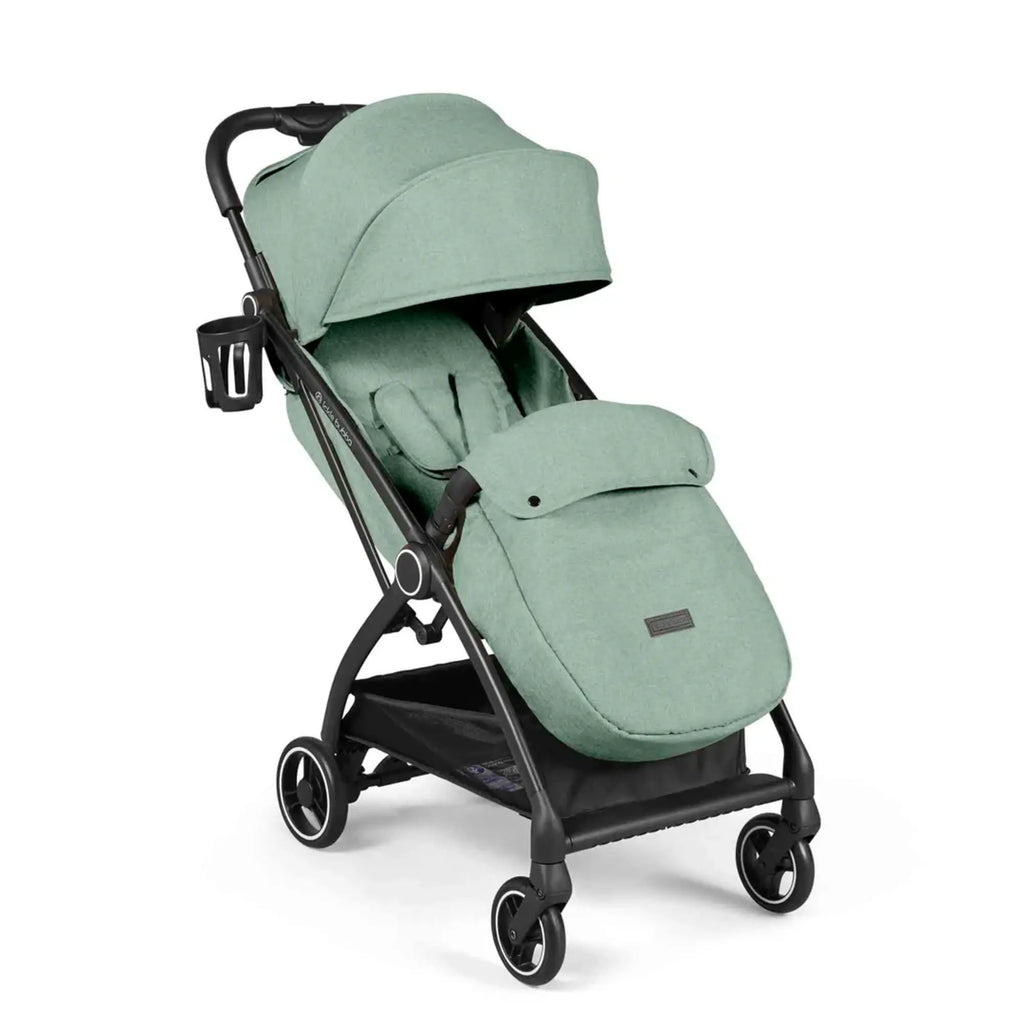 Ickle Bubba Aries Prime Autofold Stroller - Chelsea Baby