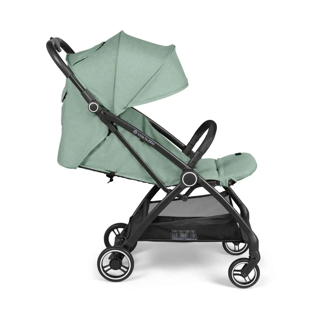 Ickle Bubba Aries Prime Autofold Stroller - Chelsea Baby