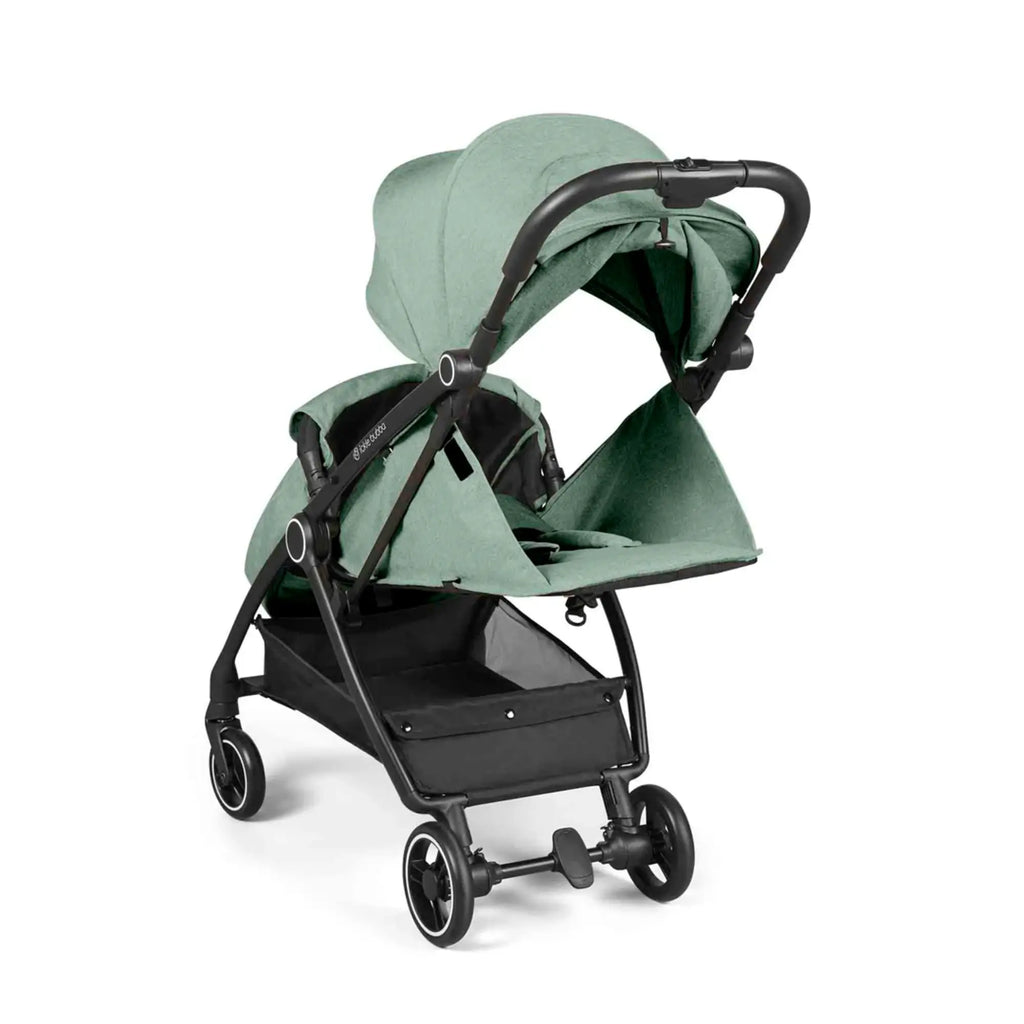 Ickle Bubba Aries Prime Autofold Stroller - Chelsea Baby