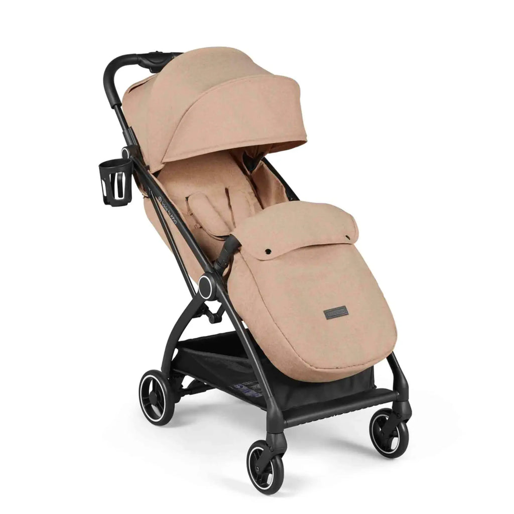 Ickle Bubba Aries Prime Autofold Stroller - Chelsea Baby