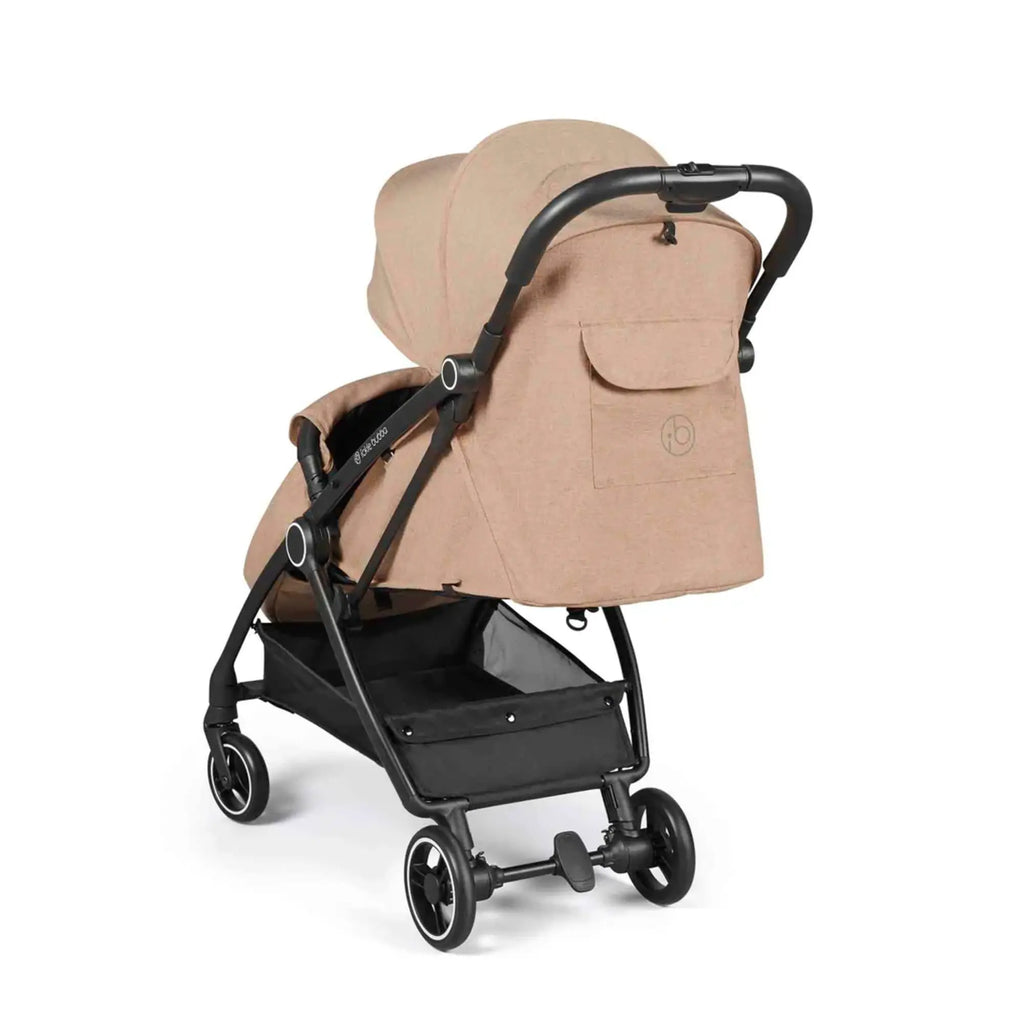 Ickle Bubba Aries Prime Autofold Stroller - Chelsea Baby