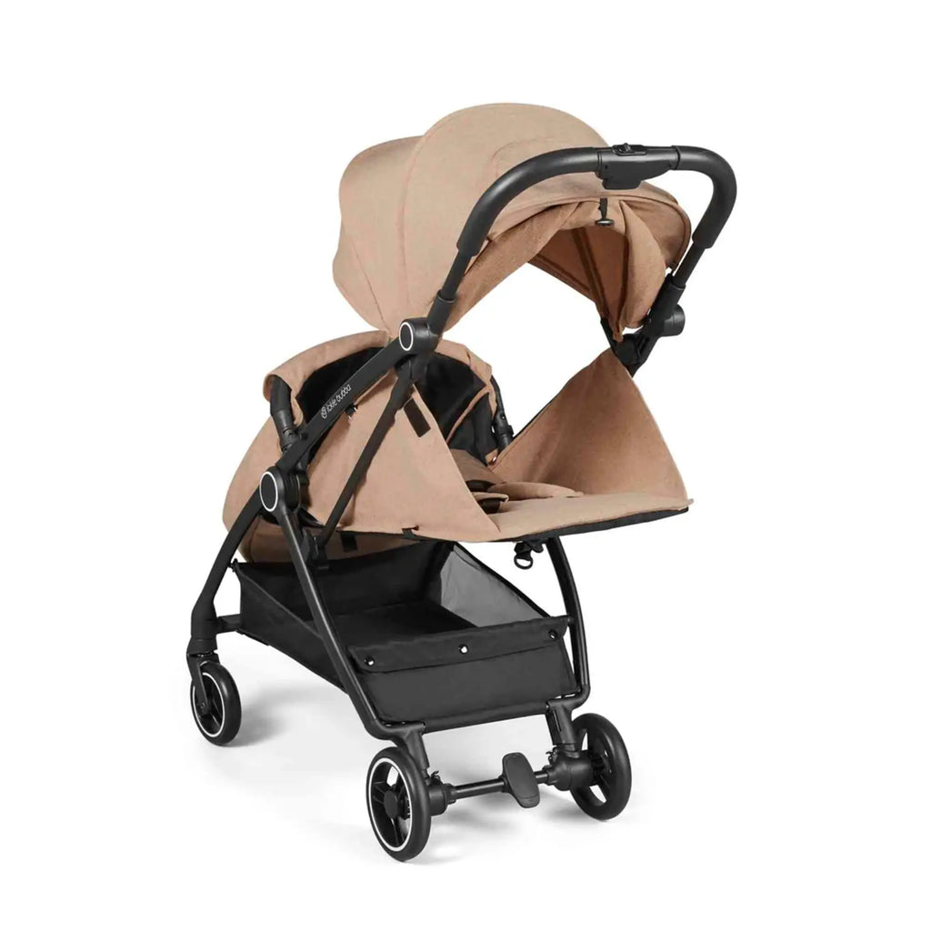 Ickle Bubba Aries Prime Autofold Stroller - Chelsea Baby