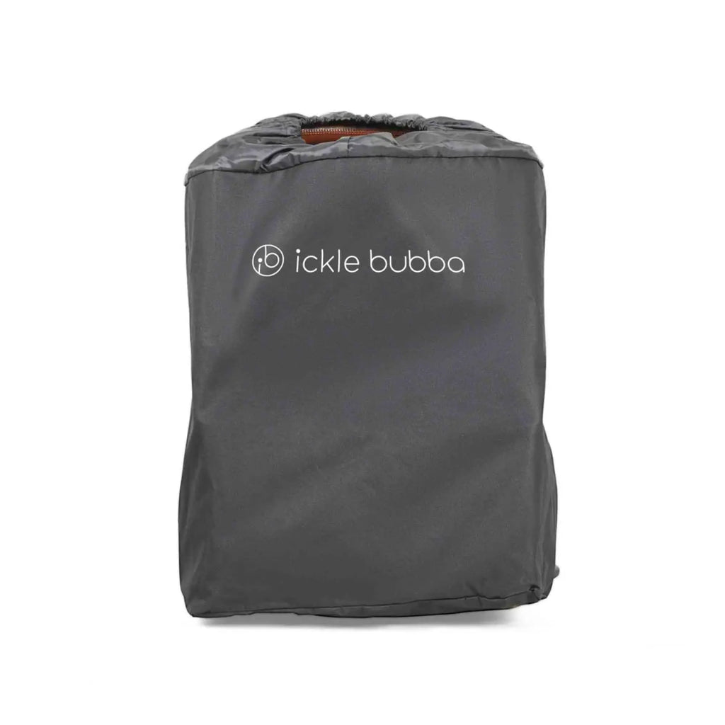 Ickle Bubba Aries Prime Autofold Stroller - Chelsea Baby