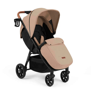 Ickle Bubba Stomp Stride Max Stroller - Chelsea Baby