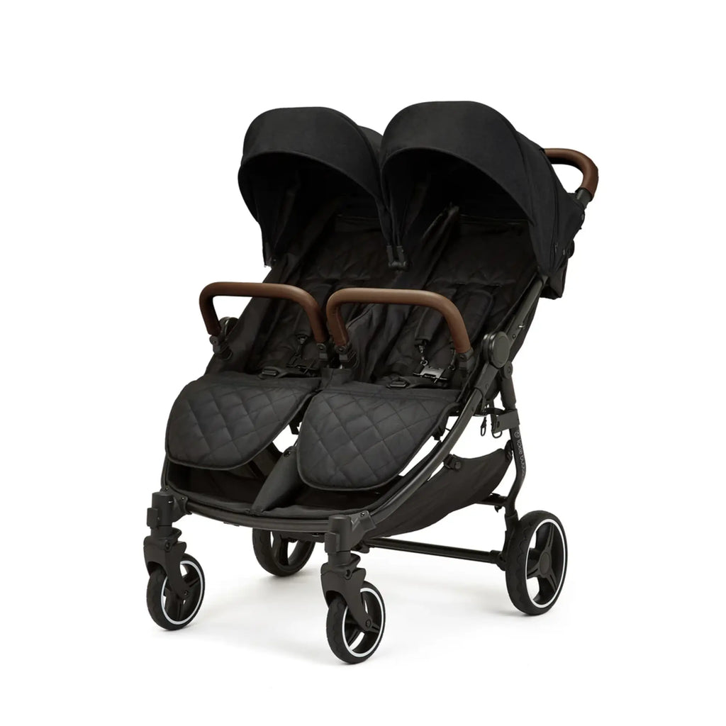 Ickle Bubba Venus Double Stroller - Chelsea Baby