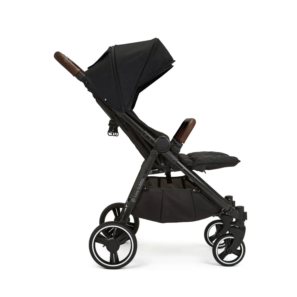 Ickle Bubba Venus Double Stroller - Chelsea Baby