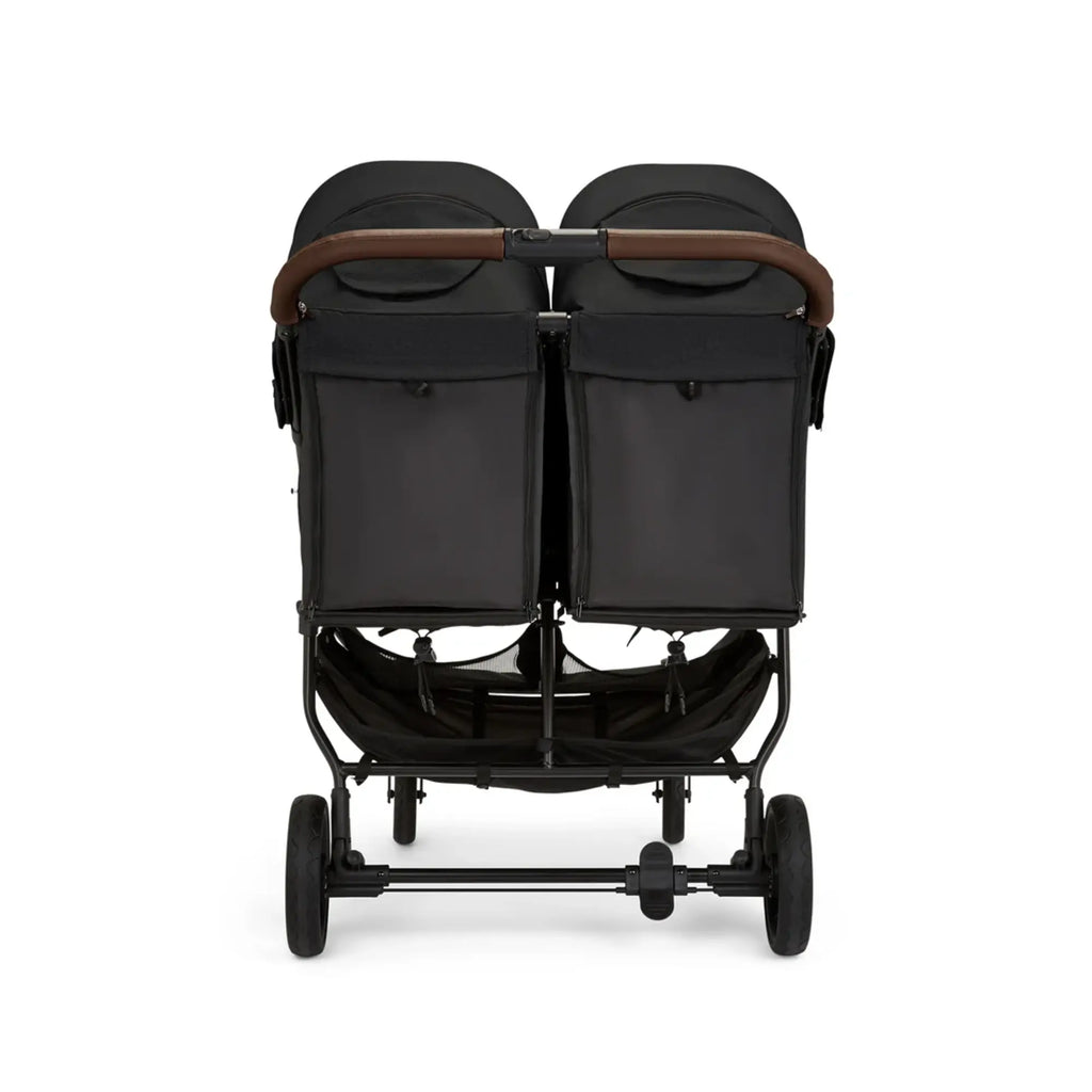 Ickle Bubba Venus Double Stroller - Chelsea Baby