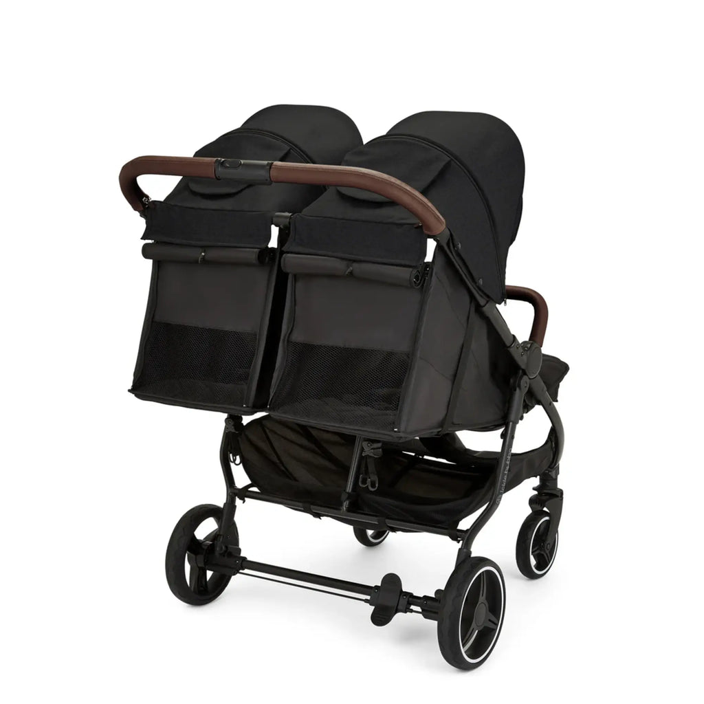 Ickle Bubba Venus Double Stroller - Chelsea Baby