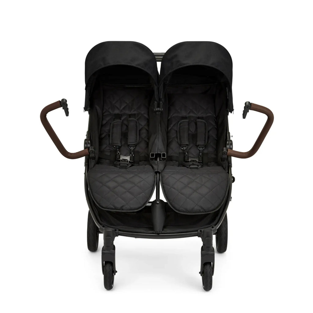 Ickle Bubba Venus Double Stroller - Chelsea Baby