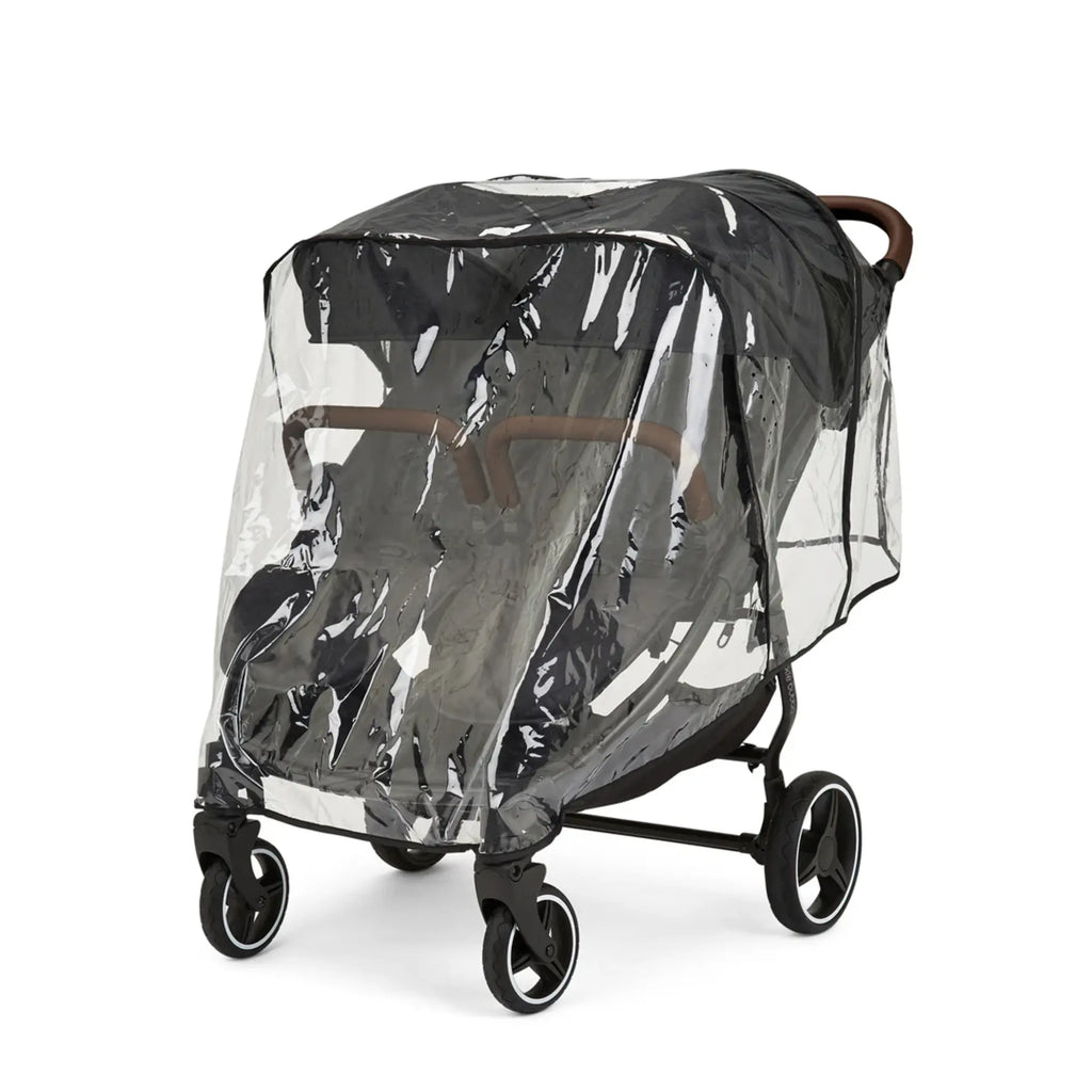 Ickle Bubba Venus Double Stroller - Chelsea Baby