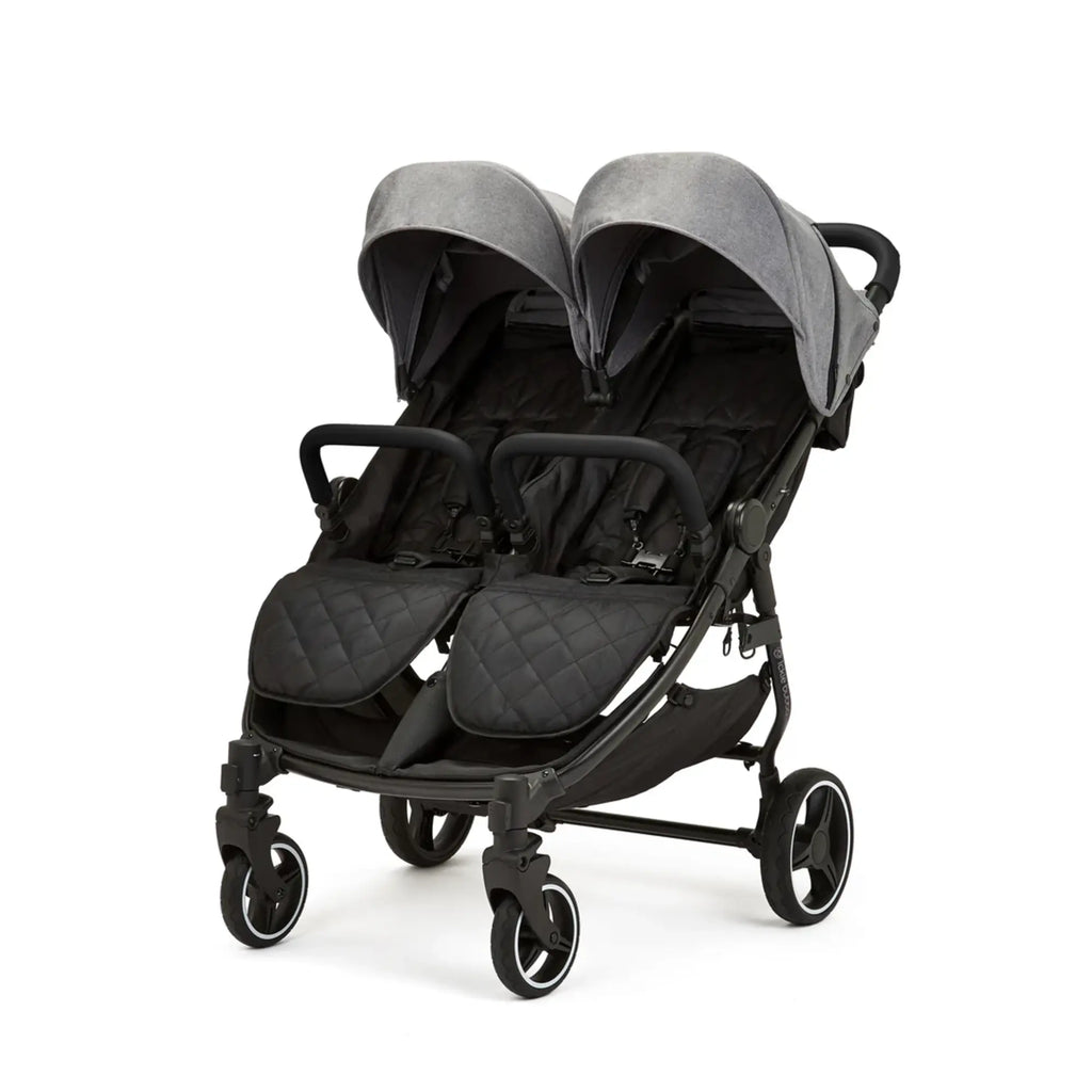 Ickle Bubba Venus Double Stroller - Chelsea Baby