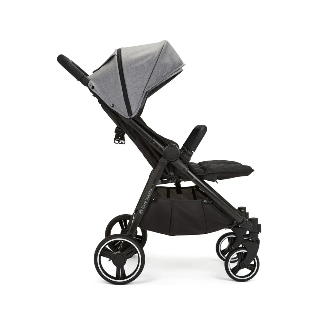 Ickle Bubba Venus Double Stroller - Chelsea Baby