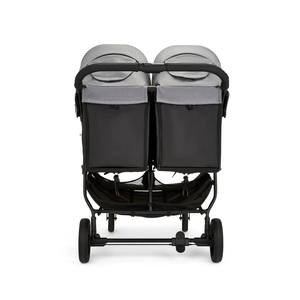 Ickle Bubba Venus Double Stroller - Chelsea Baby