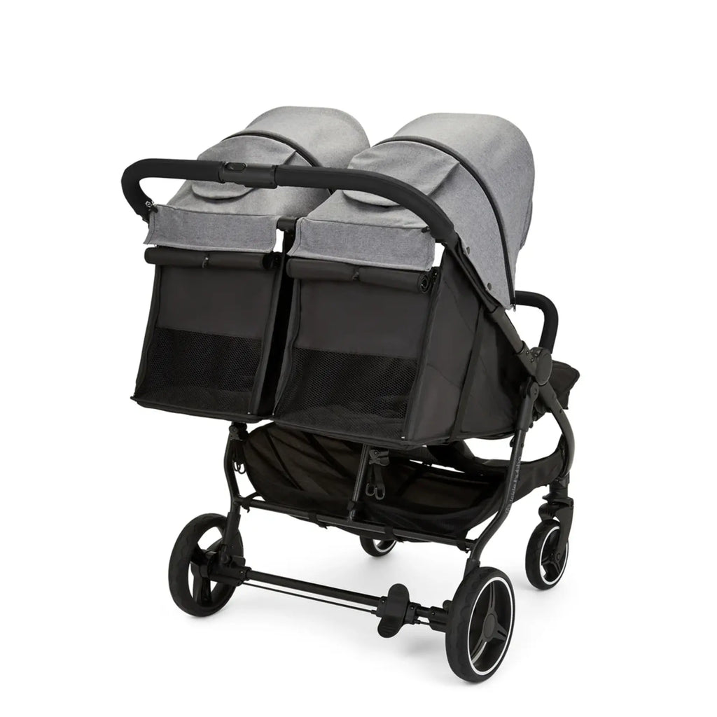 Ickle Bubba Venus Double Stroller - Chelsea Baby