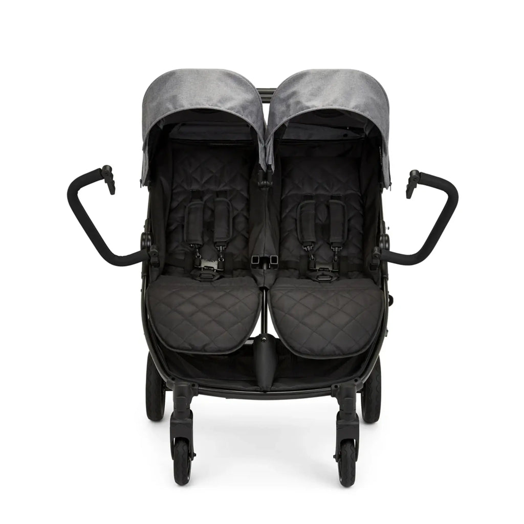 Ickle Bubba Venus Double Stroller - Chelsea Baby