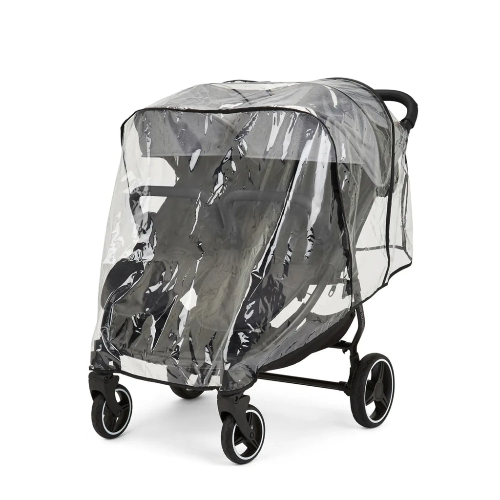 Ickle Bubba Venus Double Stroller - Chelsea Baby