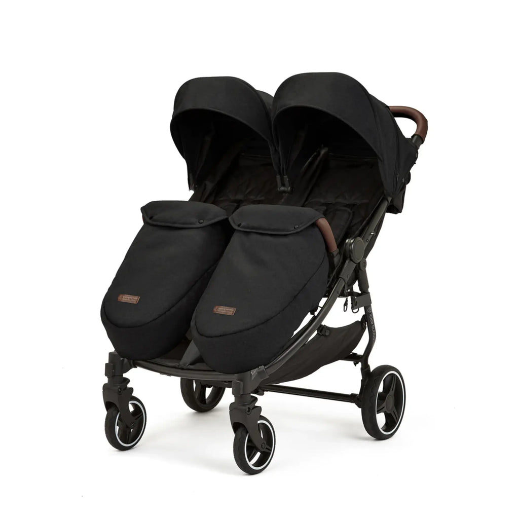 Ickle Bubba Venus Max Double Stroller - Chelsea Baby