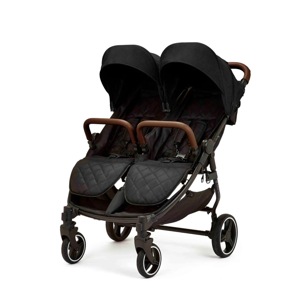 Ickle Bubba Venus Prime Double Stroller - Chelsea Baby