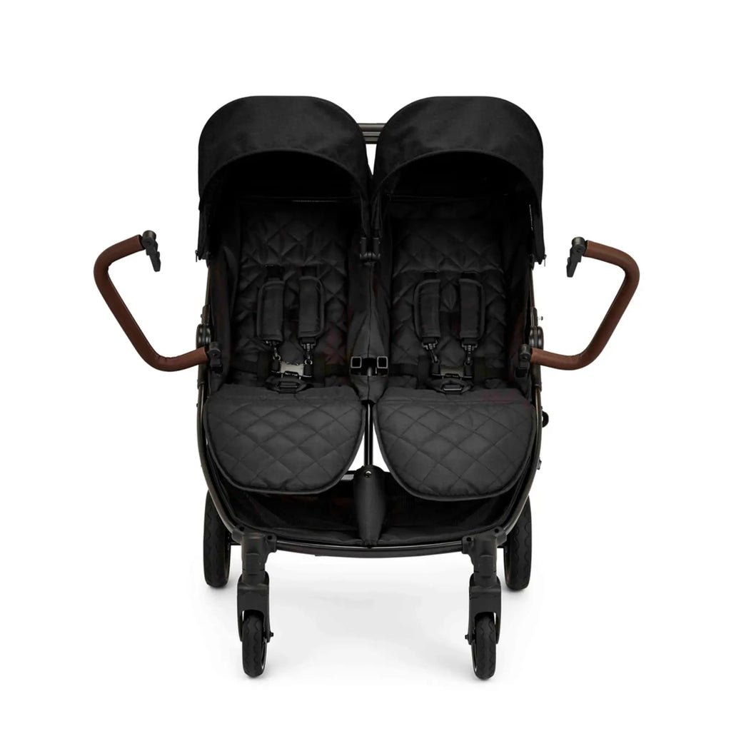 Ickle Bubba Venus Prime Double Stroller - Chelsea Baby