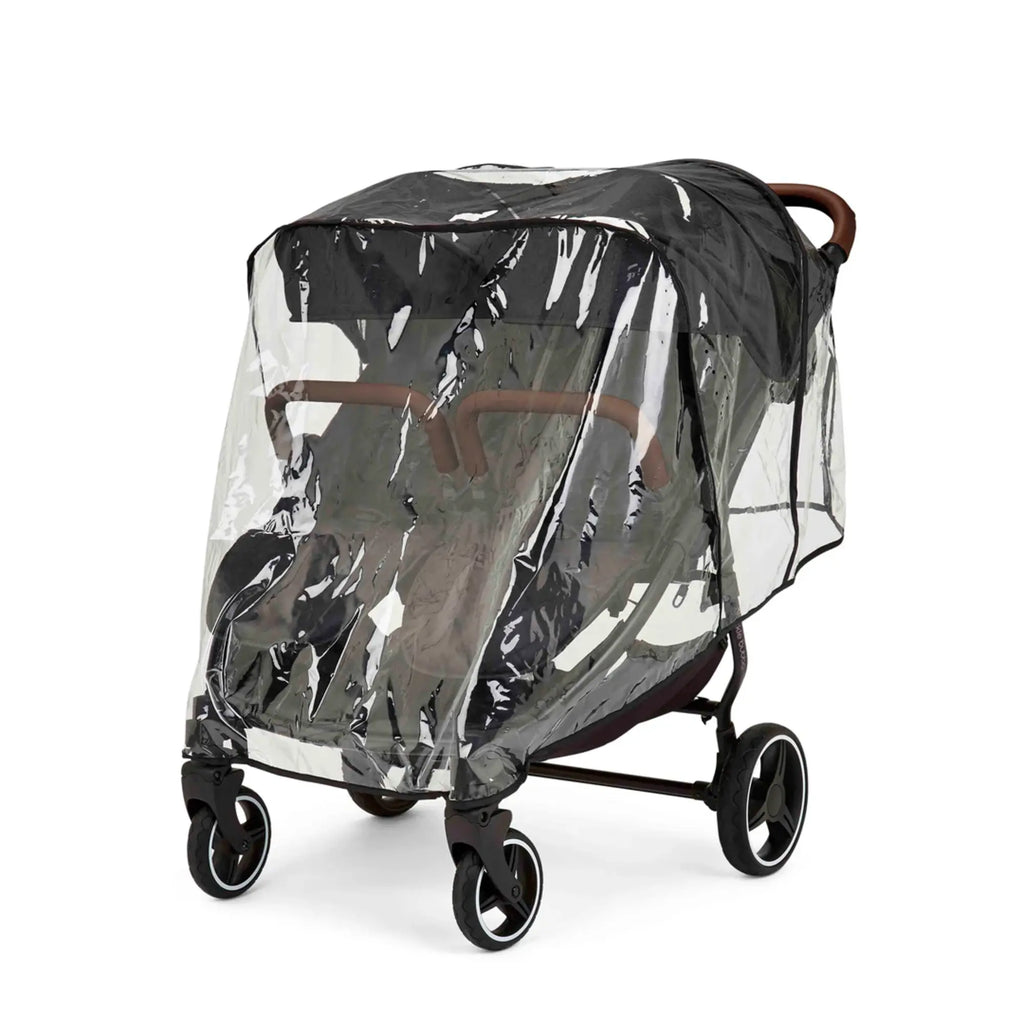 Ickle Bubba Venus Prime Double Stroller - Chelsea Baby