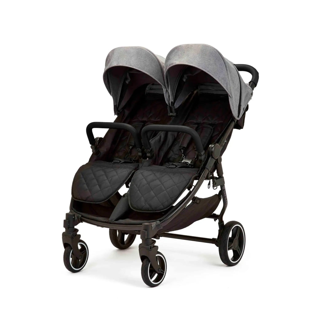 Ickle Bubba Venus Prime Double Stroller - Chelsea Baby