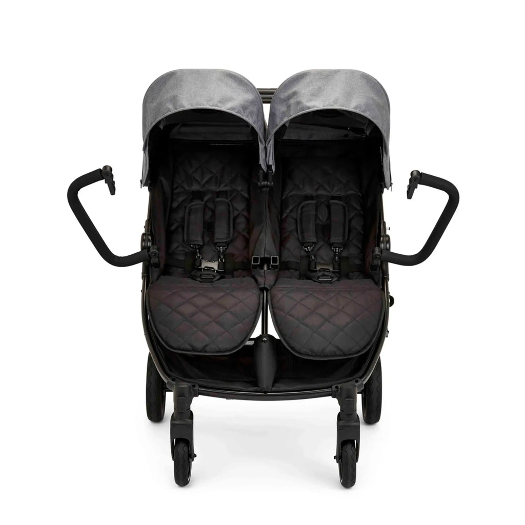 Ickle Bubba Venus Prime Double Stroller - Chelsea Baby