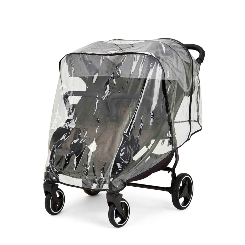 Ickle Bubba Venus Prime Double Stroller - Chelsea Baby