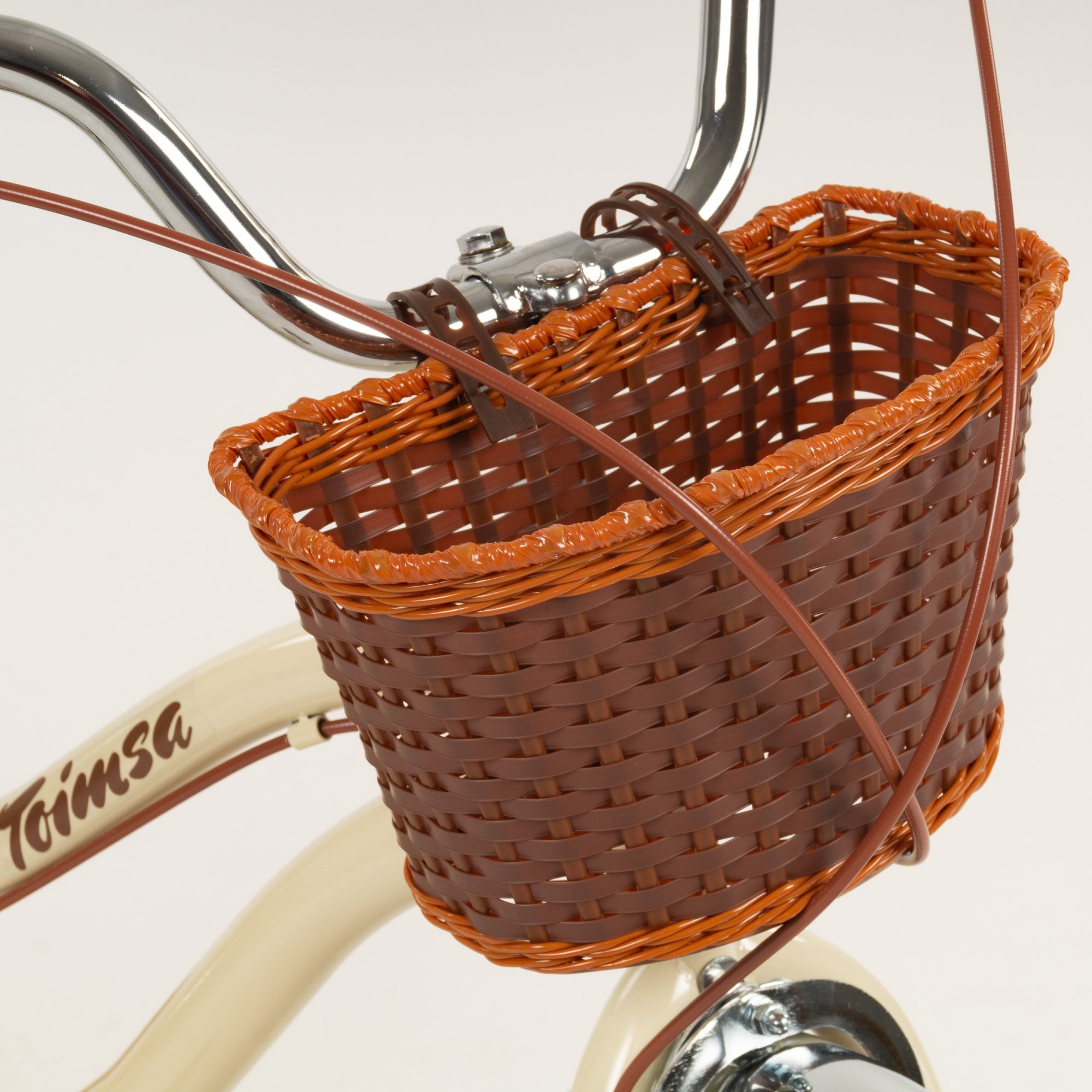 Toimsa 16" Vintage Bicycle 5-7 years