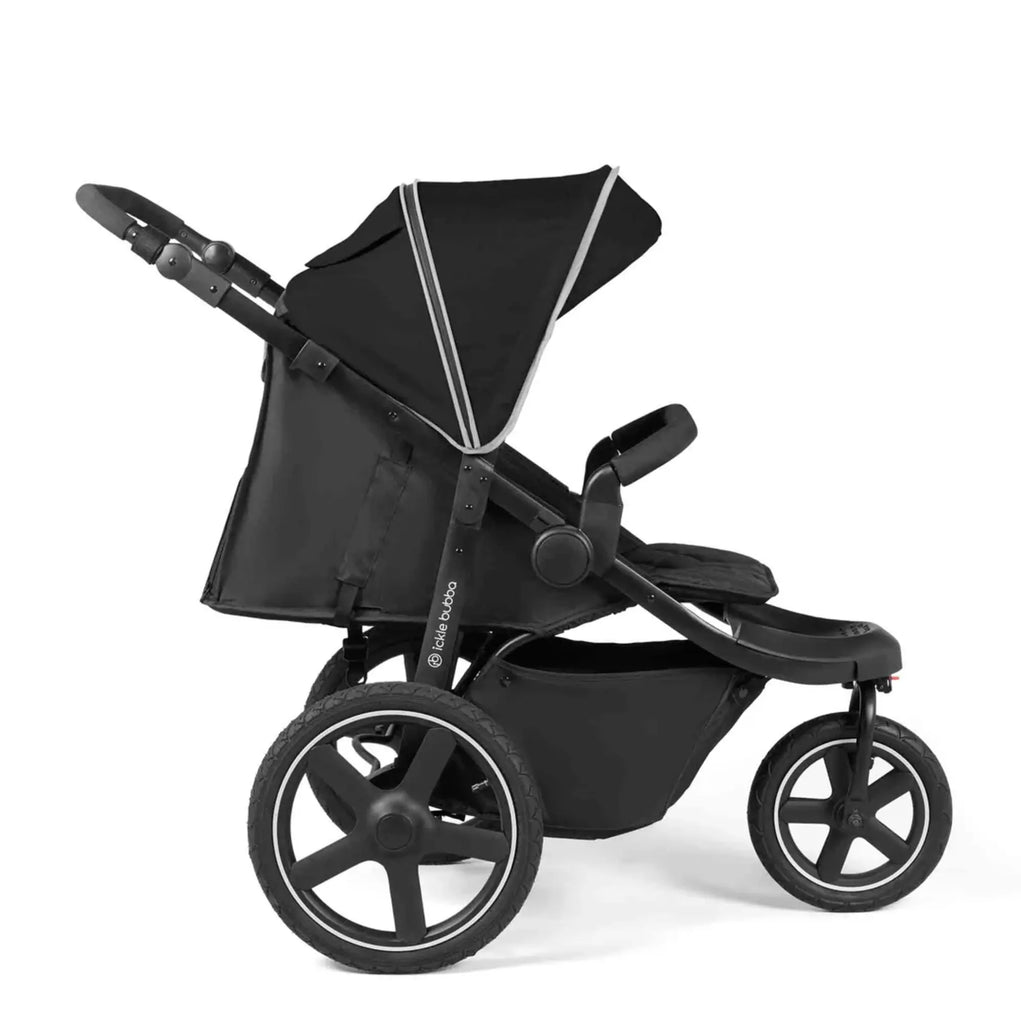 Ickle Bubba Venus Max Jogger Stroller - Chelsea Baby