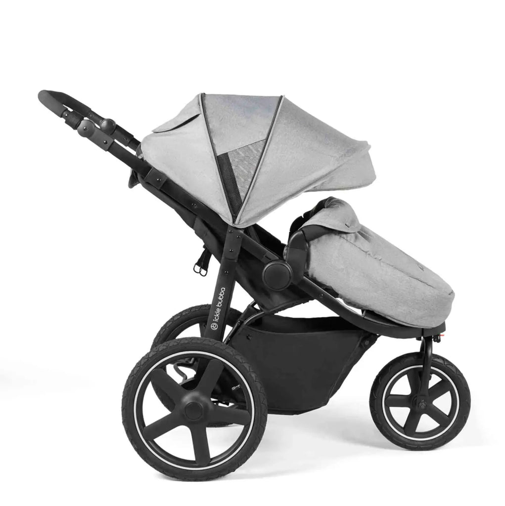 Ickle Bubba Venus Max Jogger Stroller - Chelsea Baby