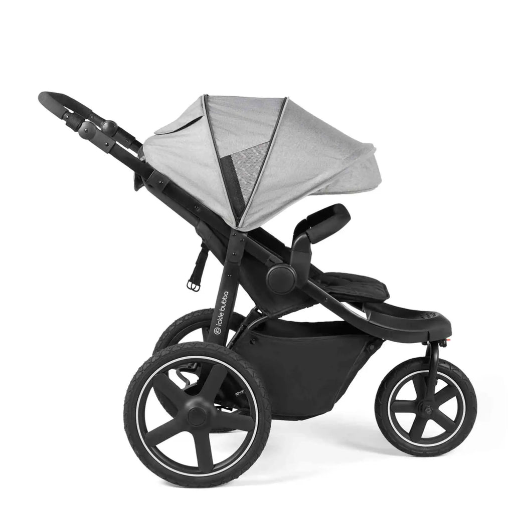 Ickle Bubba Venus Max Jogger Stroller - Chelsea Baby