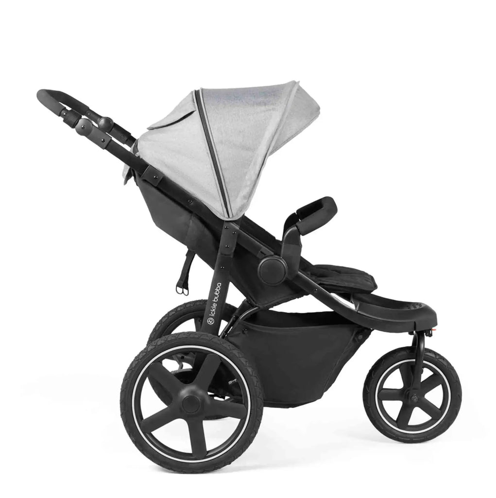 Ickle Bubba Venus Max Jogger Stroller - Chelsea Baby