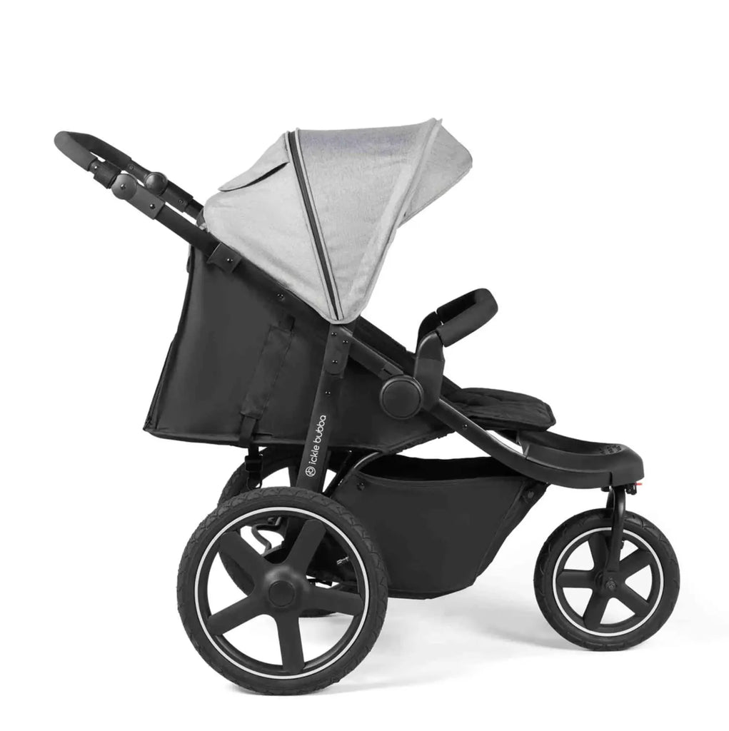 Ickle Bubba Venus Max Jogger Stroller - Chelsea Baby