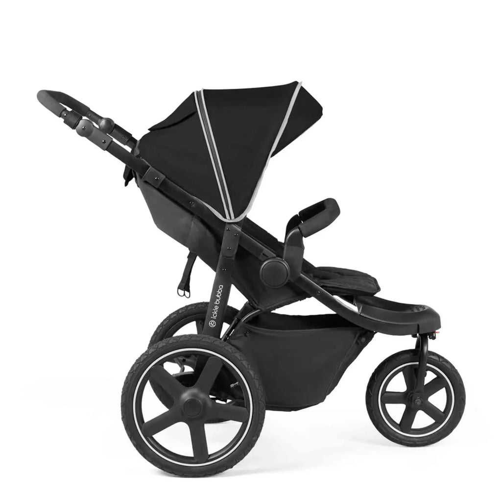 Ickle Bubba Venus Prime Jogger Stroller - Chelsea Baby