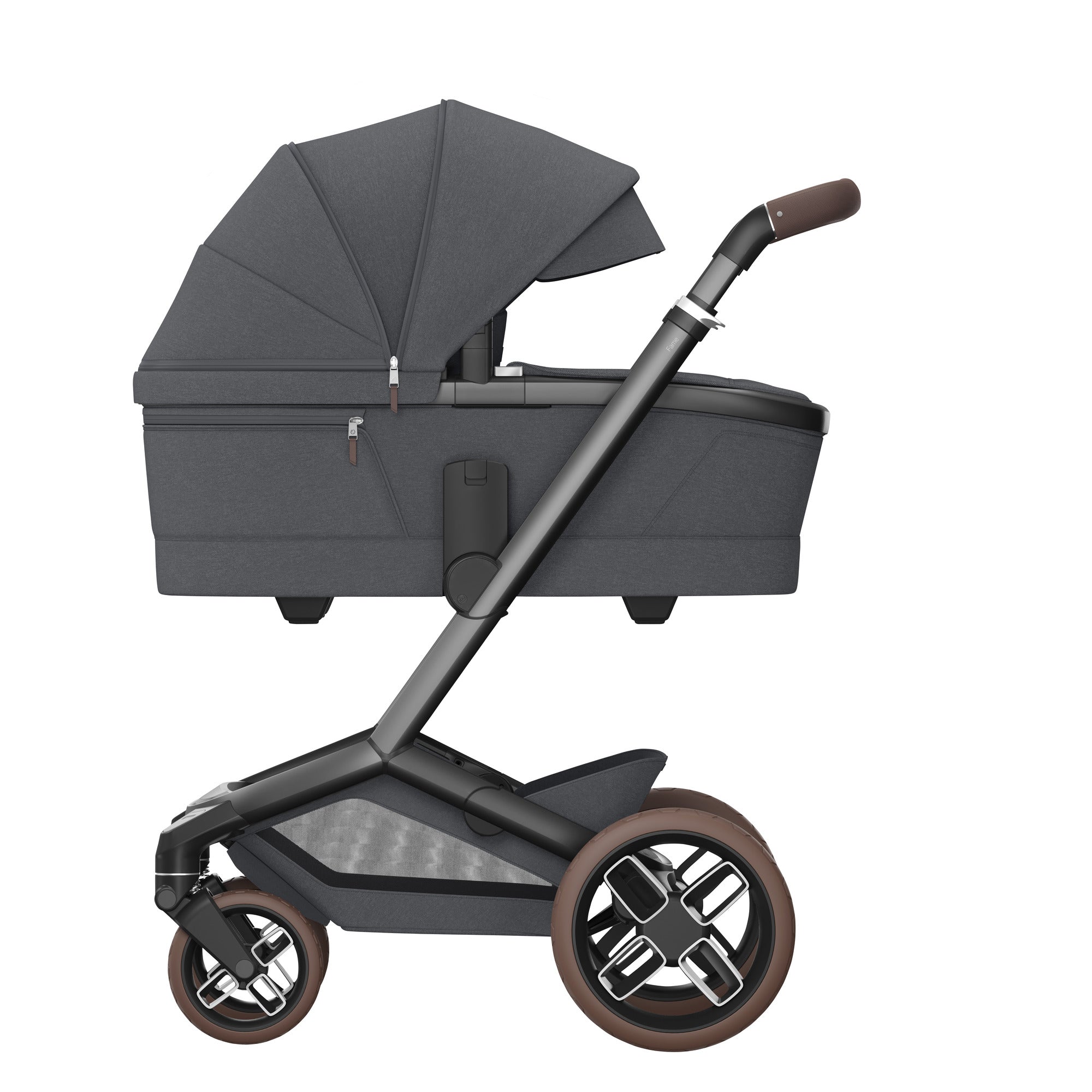 Maxi Cosi Fame 9 Piece Premium Travel System