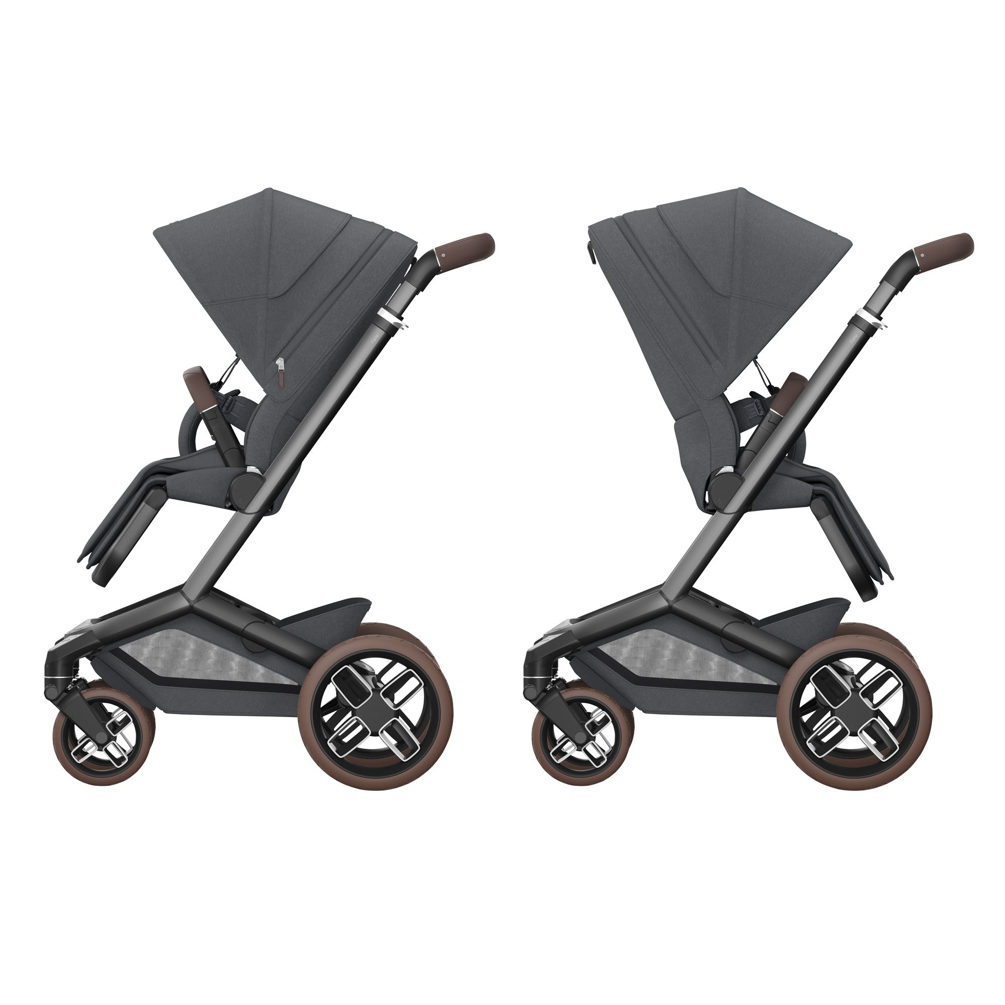 Maxi Cosi Fame 9 Piece Premium Travel System