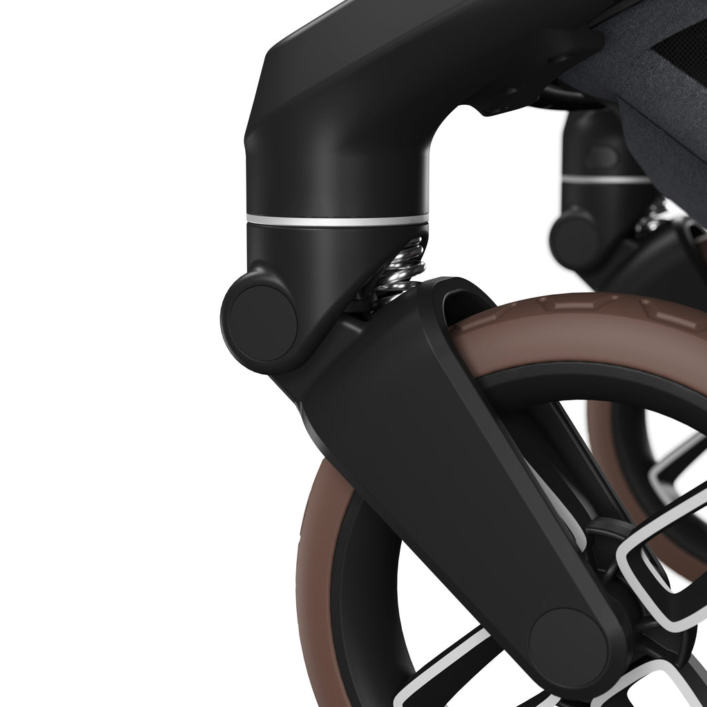 Maxi Cosi Fame 9 Piece Premium Travel System