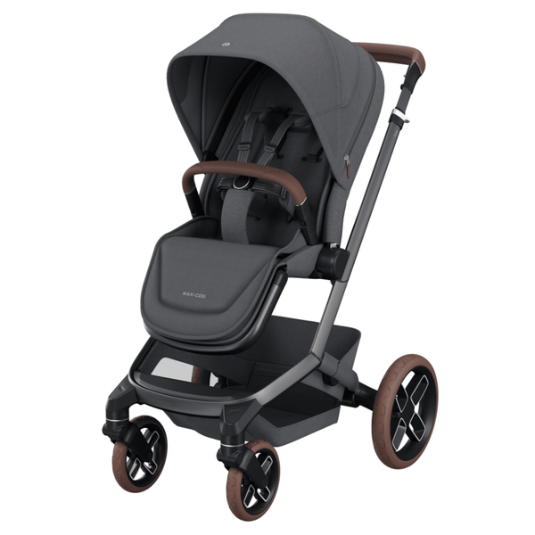 Maxi Cosi Fame Pushchair - Graphite
