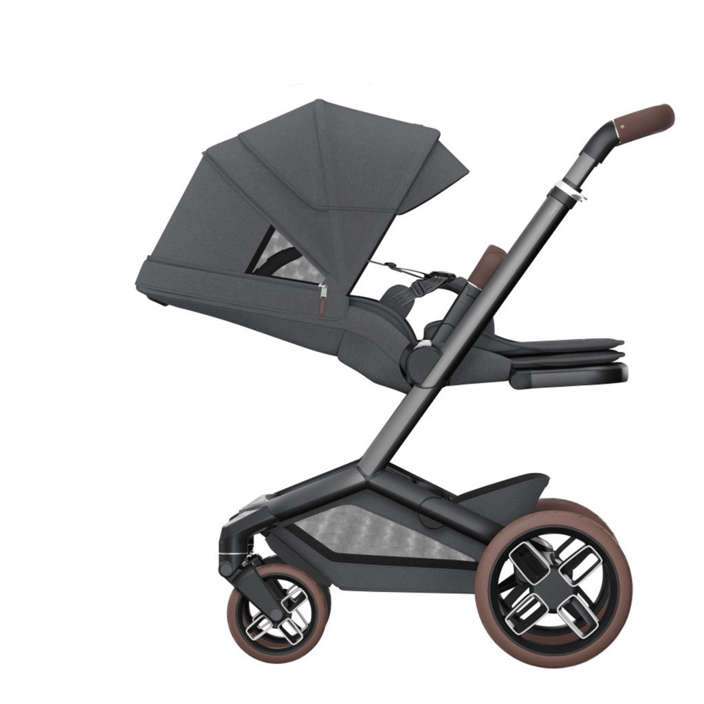 Maxi Cosi Fame 9 Piece Premium Travel System