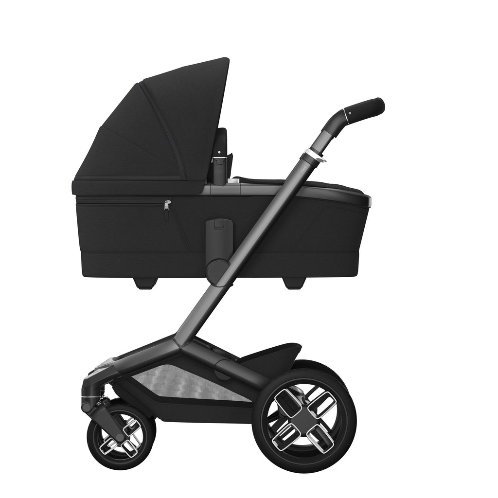Maxi Cosi Fame Premium Travel System