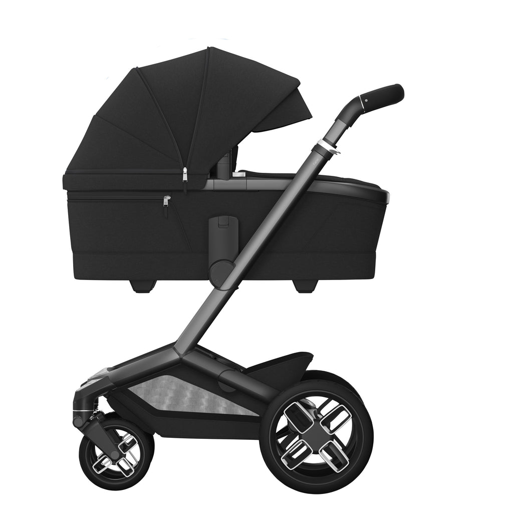 Maxi Cosi Fame Premium Travel System
