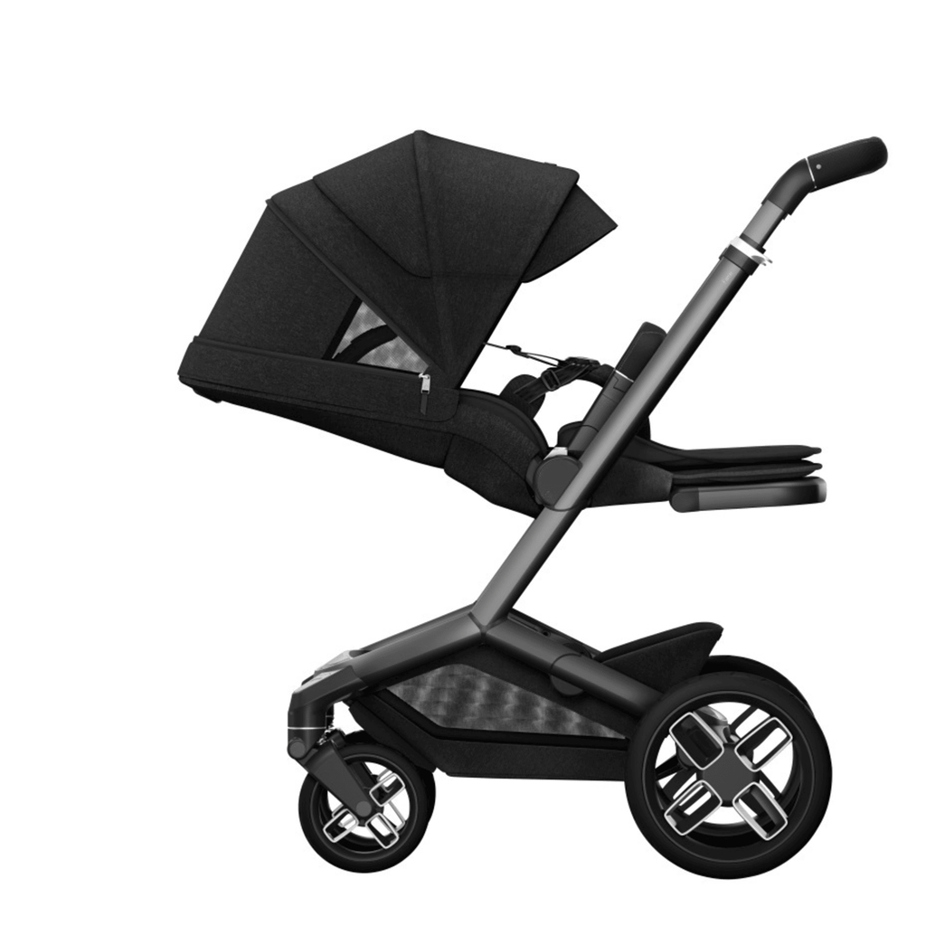 Maxi Cosi Fame Premium Travel System