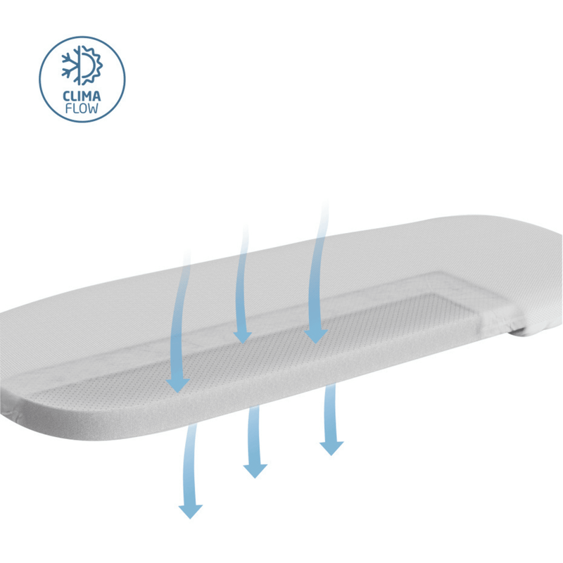 Maxi Cosi Fame 9 Piece Premium Travel System