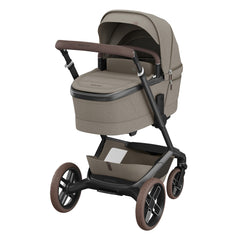Maxi Cosi Fame Pushchair and Carrycot Bundle