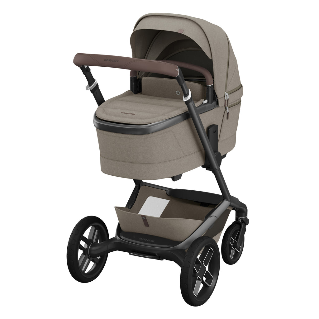 Maxi Cosi Fame 9 Piece Premium Travel System