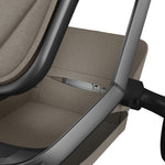 Maxi Cosi Fame Premium Travel System