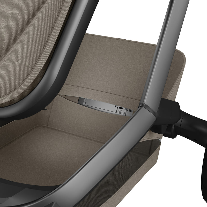 Maxi Cosi Fame Premium Travel System