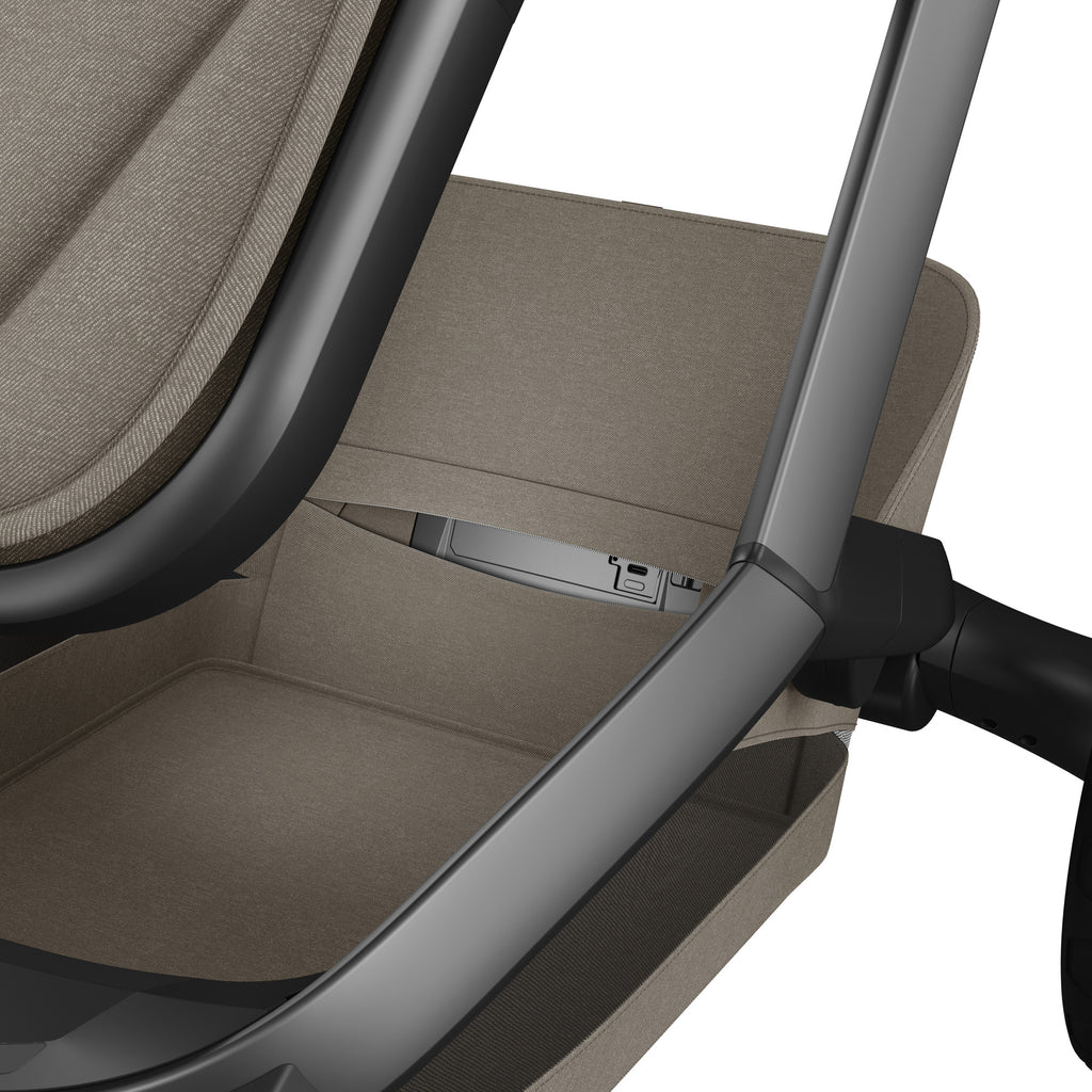 Maxi Cosi Fame 9 Piece Premium Travel System