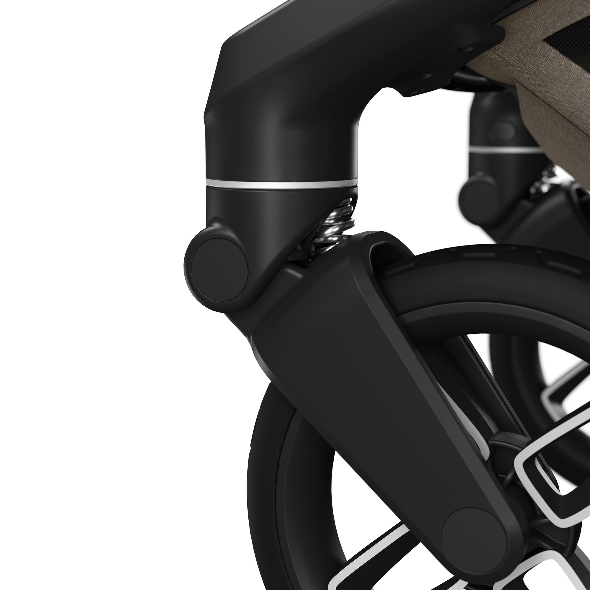 Maxi Cosi Fame 9 Piece Premium Travel System