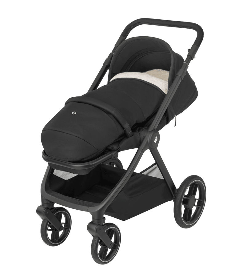 Maxi Cosi Oxford Essentials Bundle - EX-Display